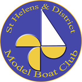 ST HELENS & DISTRICT MODEL BOAT CLUB